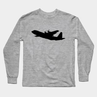 C-130 Hercules Long Sleeve T-Shirt